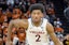 Reece Beekman Virginia Cavaliers NCAAB