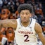 Reece Beekman Virginia Cavaliers NCAAB