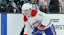 Cole Caufield of the Montreal Canadiens