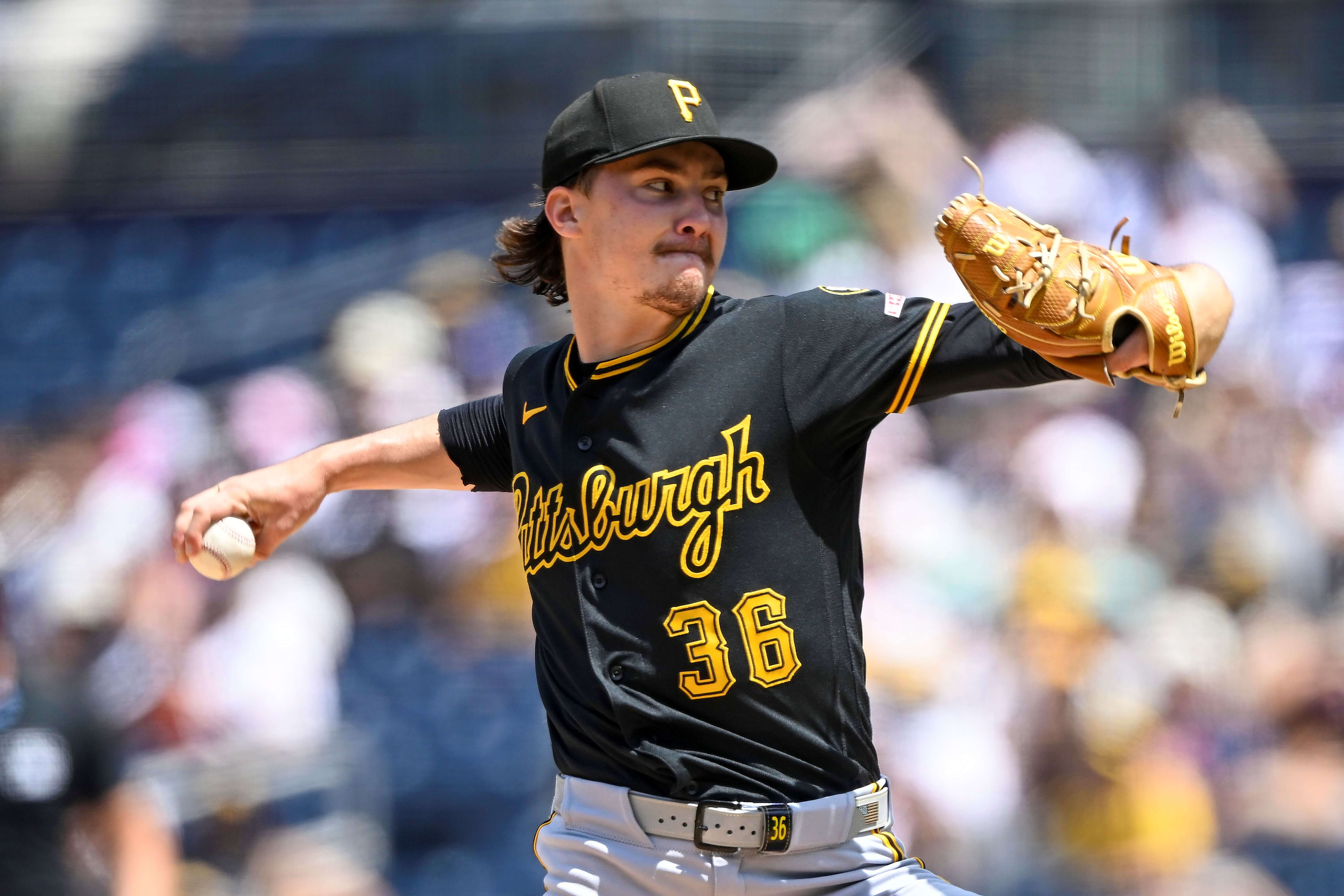 Pirates vs Cubs Prediction, Picks & Odds for Today's MLB Game