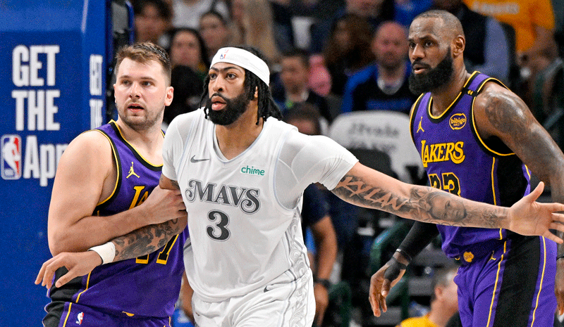 2025-26 NBA Matchups: Revenge Games, Homecomings, and National TV Heaters