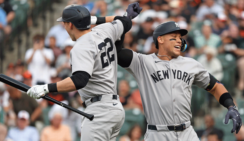 Rays vs Yankees Prediction, Picks & Odds for Today’s MLB Game