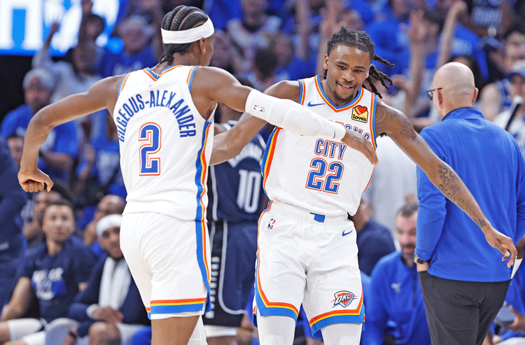 How To Bet - NBA Series Odds for the 2024 Playoffs: Round 2 Series Odds and Betting Lines