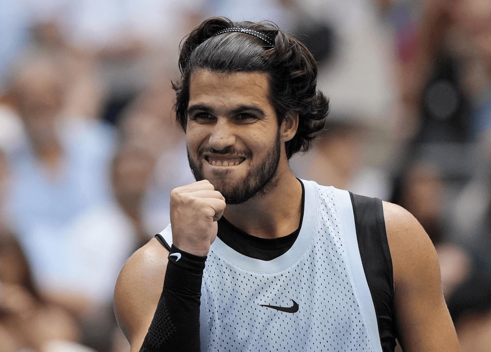 Carlos Alcaraz ATP Tour