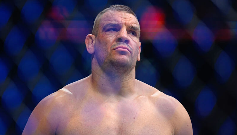 Waldo Cortes-Acosta vs Ante Delija Predictions, Picks & Odds