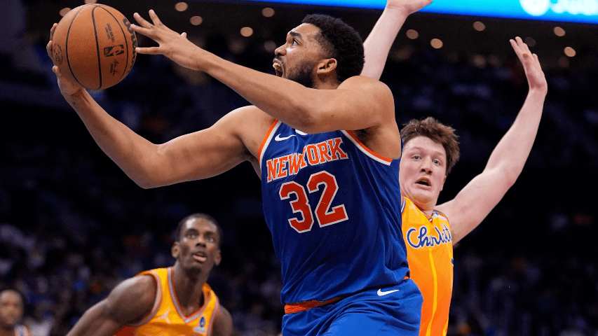 Best NBA Player Props Today for March 31: Time for Towns to Take Over