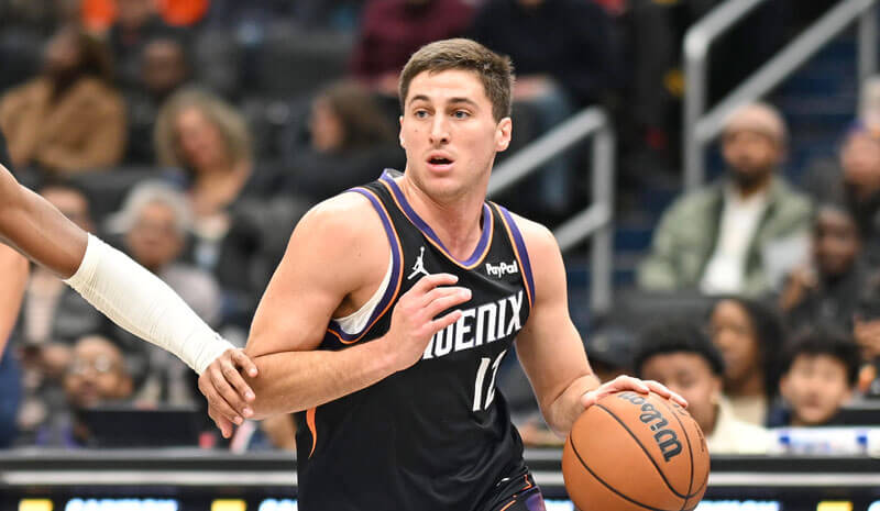 Knicks vs Suns Prediction, Picks & Odds for Tonight’s NBA Game