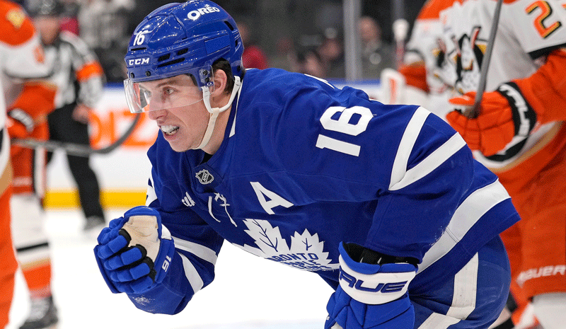 Maple Leafs vs Sabres Prediction, Picks & Odds for Tonight’s NHL Game