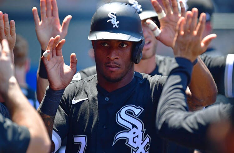 Chicago White Sox All-Star Tim Anderson MLB