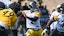 Justin Fields Pittsburgh Steelers NFL