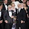 Succession Cast 74th Emmy Awards