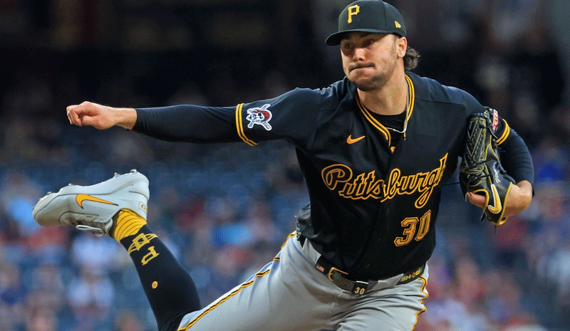 MLB Player Props & Best Bets for Today, May 12