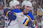 David Perron Brandon Saad St. Louis Blues NHL Playoffs