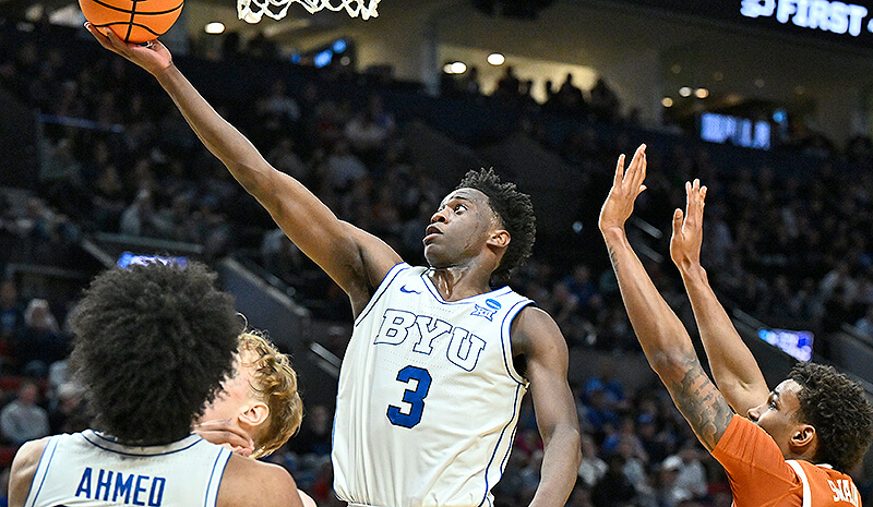 How To Bet - 2026 NBA Draft Odds: Dybantsa Favored to Be First Overall Pick