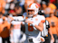 Baker Mayfield of the Tampa Bay Buccaneers