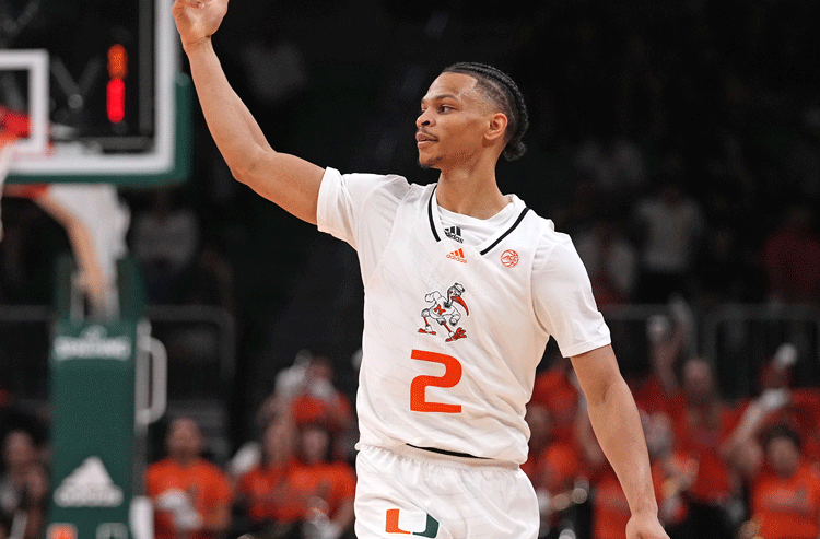 Miami basketball outlook: What's next for Hurricanes after Final Four loss  to UConn in 2023 NCAA tournament? - DraftKings Network