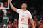 Isaiah Wong Miami Hurricanes College Basketball