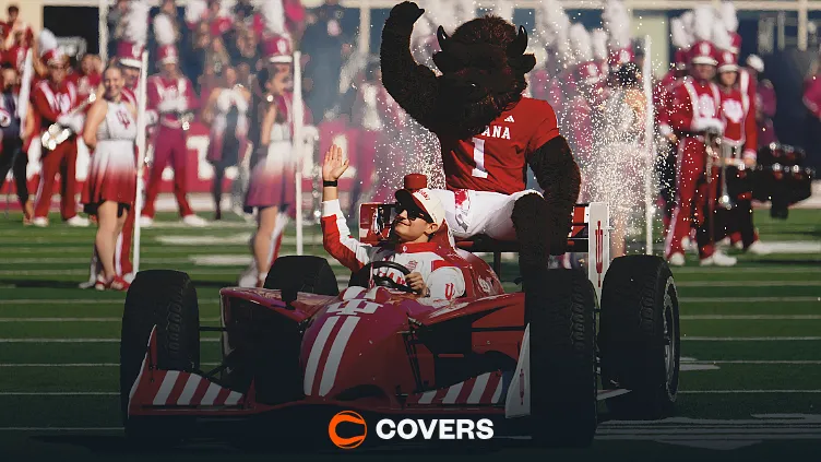 Where Is College GameDay in Week 9? ESPN Heads to Bloomington