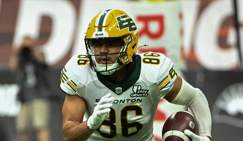 Elks vs Stampeders Prediction, Picks & Odds for CFL Week 13 