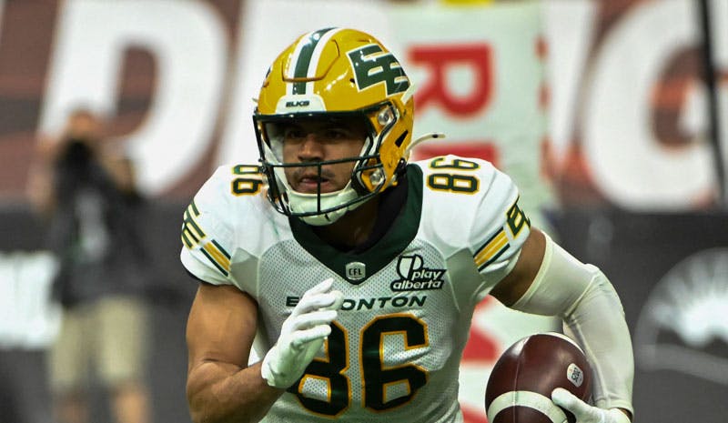 Elks vs Stampeders Prediction, Picks & Odds for CFL Week 13 