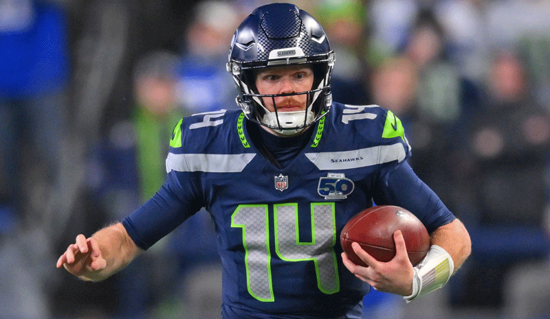 Seahawks vs Patriots Predictions - Early Picks & Odds for Super Bowl 60