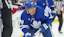 William Nylander Toronto Maple Leafs NHL