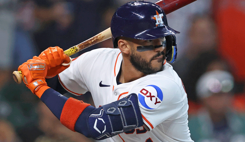 Astros vs Tigers Prediction, Picks & Odds — Tuesday, August 19