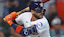 Carlos Correa Houston Astros MLB