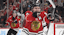 Connor Bedard of the Chicago Blackhawks