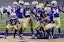 Washington Huskies Pac-12 college football