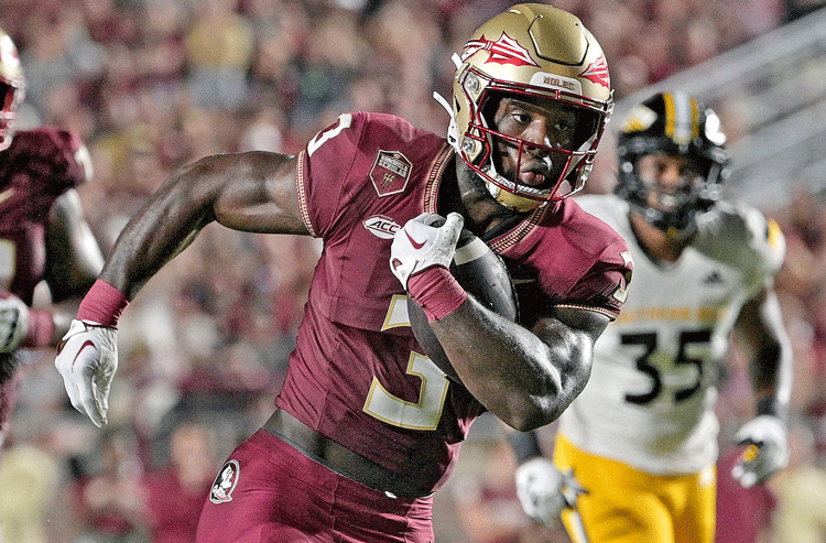 Florida State vs Boston College Predictions - NCAAF Week 3 Betting Odds, Spreads & Picks 2023