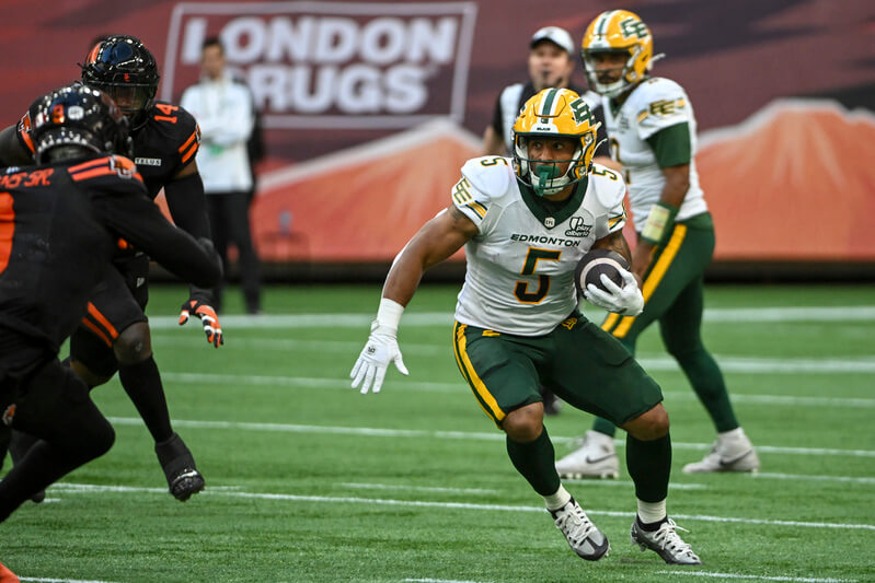How To Bet - Blue Bombers vs Elks Prediction, Picks & Odds for CFL Week 12