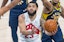 Fred VanVleet Toronto Raptors NBA