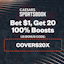 Caesars Sportsbook Promo Code