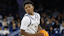 Markus Burton Notre Dame Fighting Irish college basketball