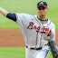 Charlie Morton Atlanta Braves MLB