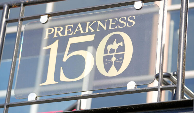 How To Bet - Preakness Stakes Long Shot Pick & Prediction: American Promise In for Redemption