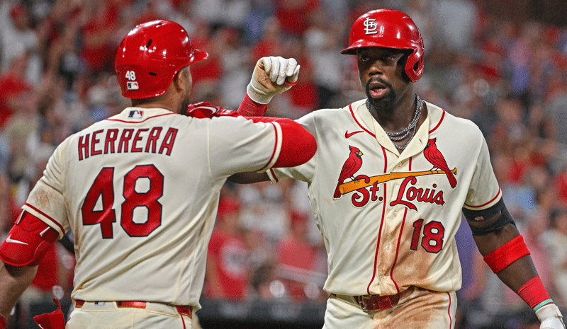Phillies vs Cardinals Prediction, Picks & Odds for Today's MLB Game