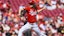 Cincinnati Reds MLB Andrew Abbott