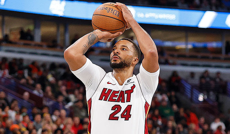 Heat vs Bulls Prediction, Picks & Odds for Tonight’s NBA Game
