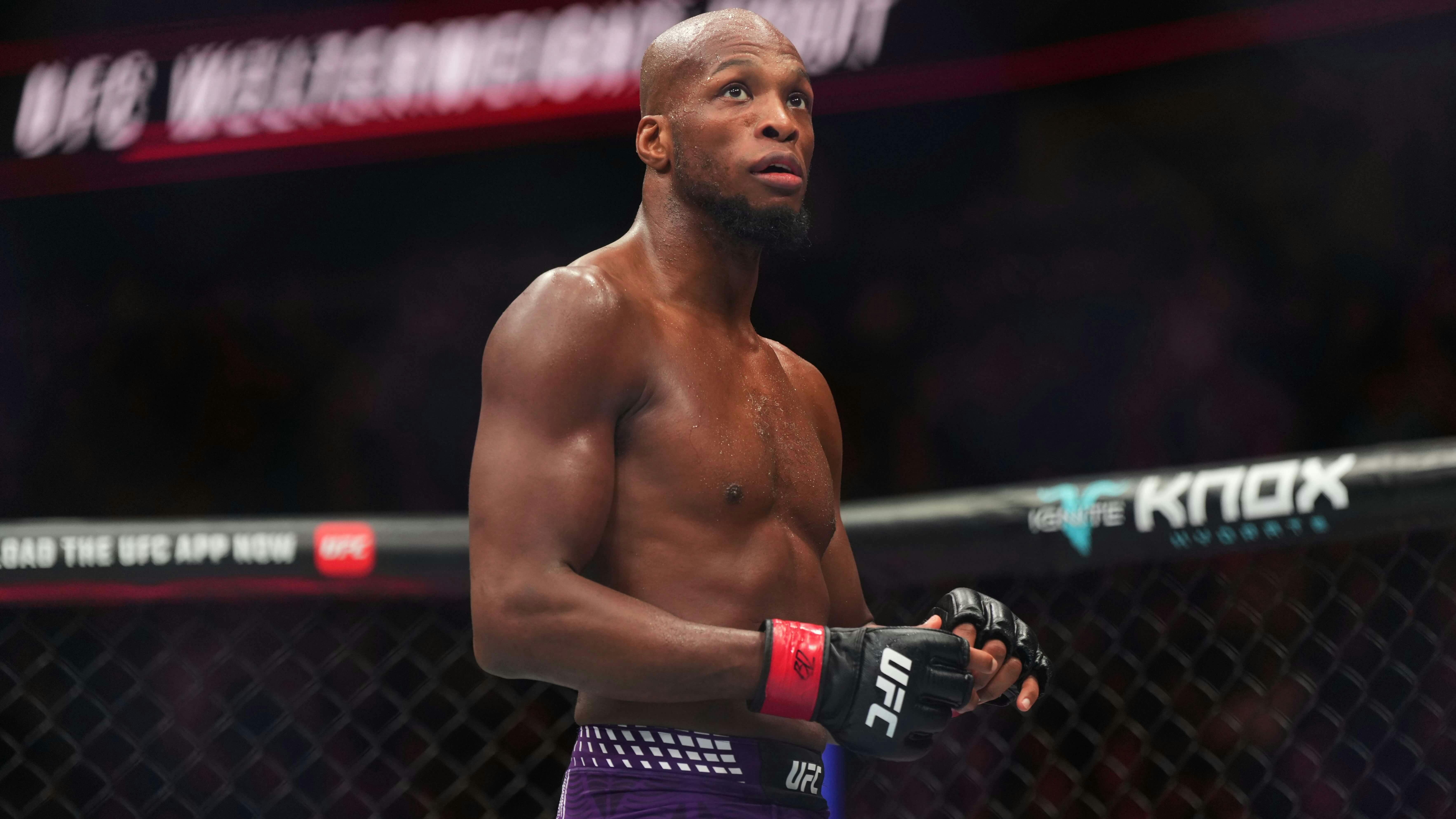 Michael Page vs Nursulton Ruziboev Predictions, Picks & Odds for UFC Fight Night in Paris 