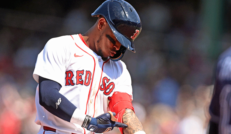 How To Bet - Red Sox vs Cubs Prediction, Picks & Odds — Sunday, July 20
