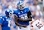 Kentucky Wildcats college football