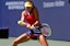 Emma Raducanu US Open WTA