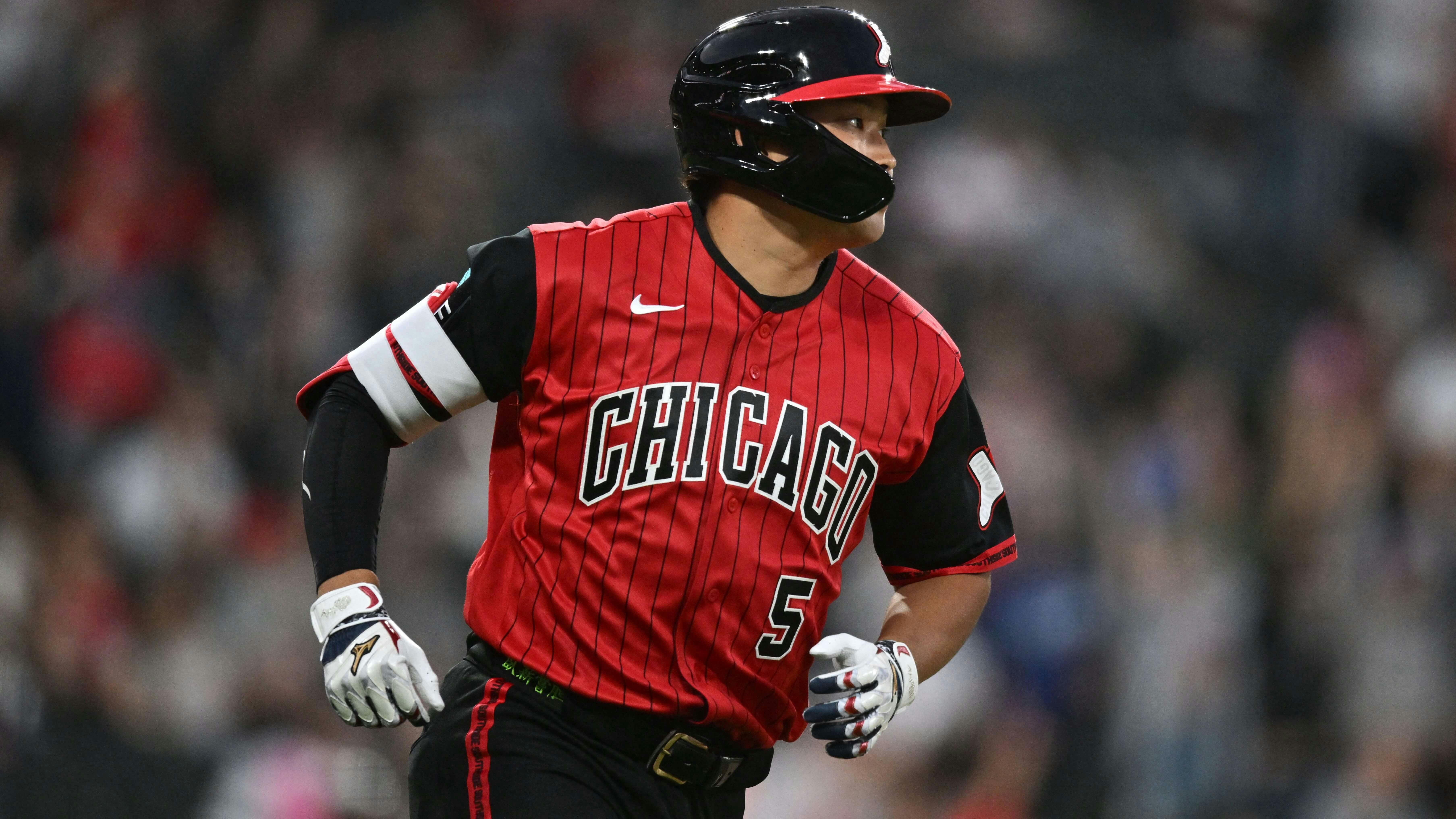 2026 Rookie of the Year Odds: Murakami Mashes Way to Top of Board