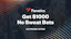 Fanatics Sportsbook Promo for Sun vs Fever