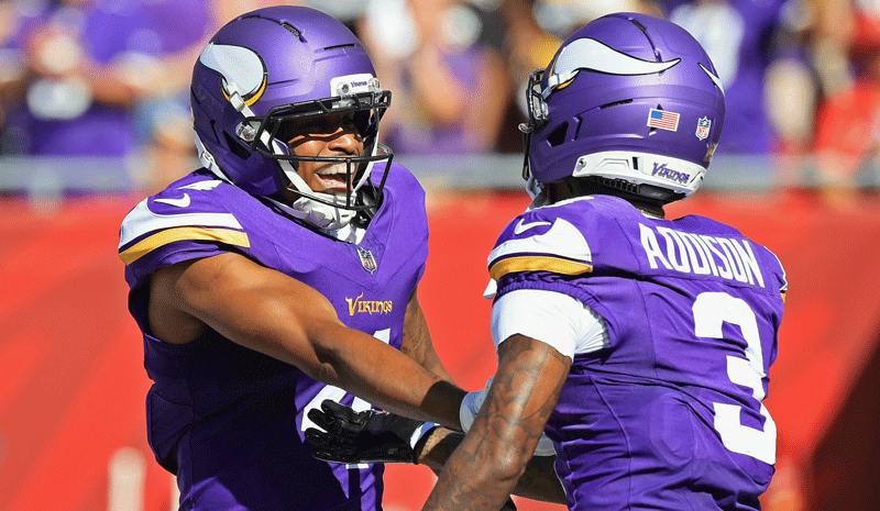Dolphins vs Vikings Prediction, Picks & Early Odds: NFL Week 4