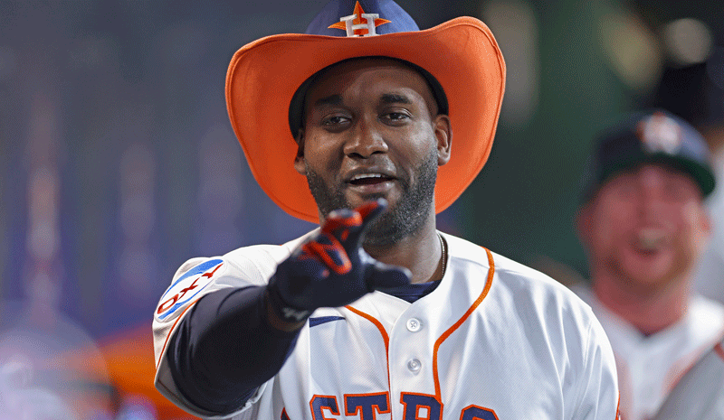 MLB Home Run Predictions Today: Best HR Prop Bets, Picks, Parlay & Odds for Thursday, April 30 