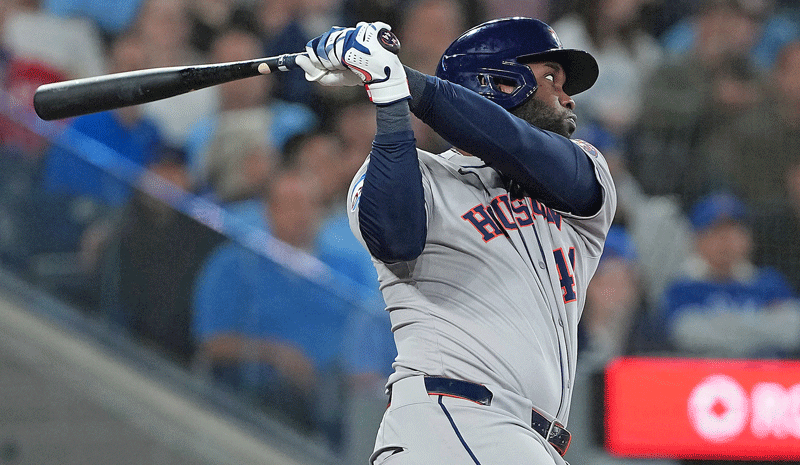 MLB Home Run Predictions Today: Best HR Prop Bets, Picks, Parlay & Odds for Wednesday, September 10