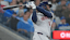 Yordan Alvarez Houston Astros MLB